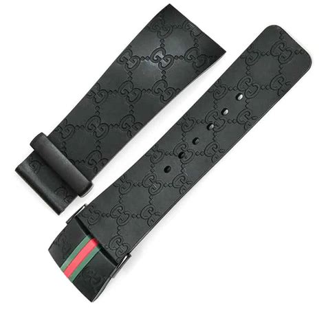 gucci watch band links|authentic gucci watch band.